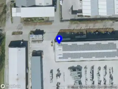 Nieuw bedrijf Stg. Adm. kantoor M.M.P.M. v.d. Broek Holding