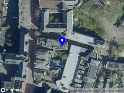VvE Redemptoristenpad 's-Hertogenbosch