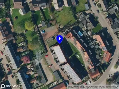 Stichting de Graafse Straatjes