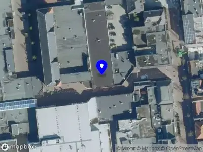 Nieuw bedrijf BIZ Waalwijk centrum