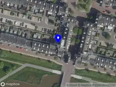 VvE Odysseuslaan 9 te Eindhoven Helmond