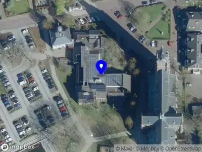 Nieuw bedrijf Gemeente Heusden