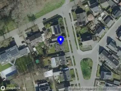 Nieuw bedrijf Stg. Administratiekantoor Hoopvol Nederland