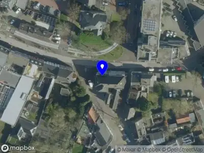 Nieuw bedrijf VvE hoek Rechterstraat/Fellenoord