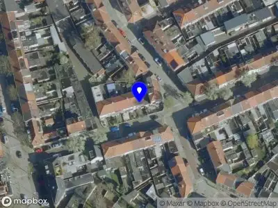 VvE Jozef Israëlsstraat 69 Tilburg
