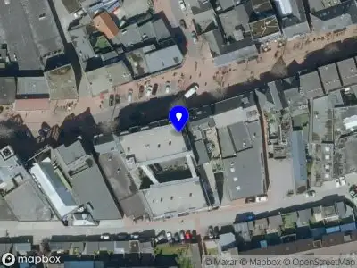 VvE Flatwoningen gebouw Veldstaete Kromstraat