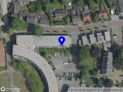 VvO Wilbertspark blok 2 (ondersplitsing)