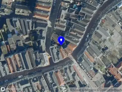 VvE Vughterstraat 61/63 's-Hertogenbosch