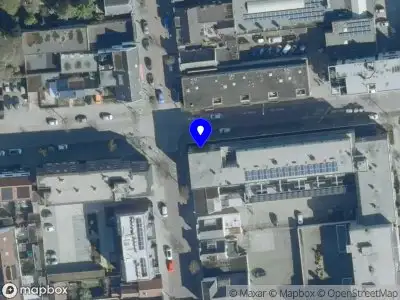 Vereniging van Eigenaars Woningen Irenestraat 4, 4A, B, C, D, E, G en H, 6, 6A, B, C, D, E, Gen H en 8, 8A, B, C, D, E, G en H en Anna van Burenstraat