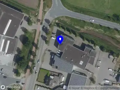 Nieuw bedrijf Pulchraberga B.V.