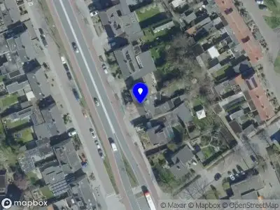 Nieuw bedrijf Stichting Speelpark Paashoef