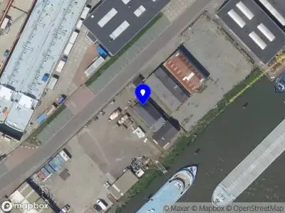 Dutch Business Properties B.V.