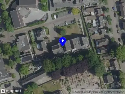 Vereniging van Eigenaars 