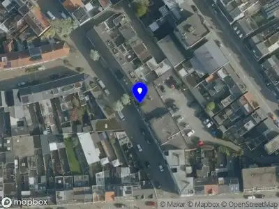 VvE Kardinaal van Rossumstr. 34 t/m 70 Tilburg