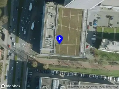 VvE Appartementen Westpoint Wing