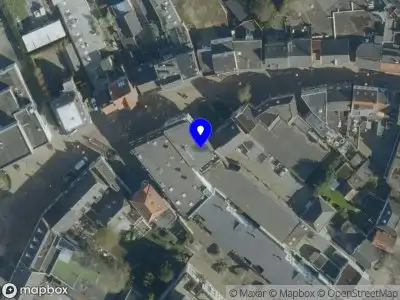 VvE Stationsstraat 31-31a-31b