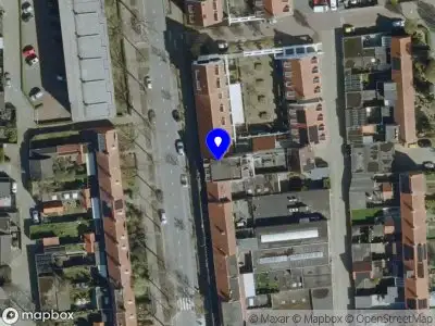 Vereniging van Eigenaars Koningin Julianaweg te Best