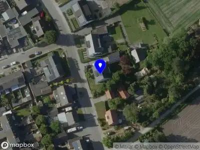 VvE Smits van Oyenlaan afd. woningen Budel-Schoot