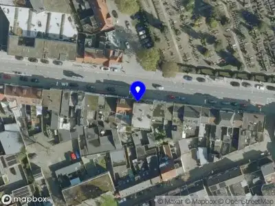 VvE Bredaseweg Tilburg