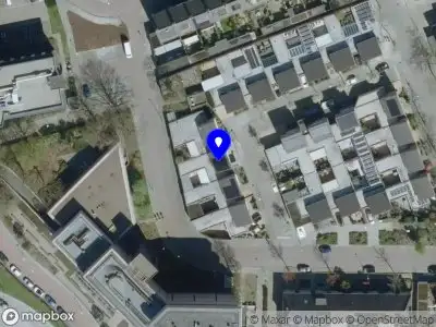 VvE Hoogstraat 342-344k Eindhoven