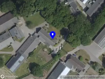 Konijnenhouderij Strijbosch