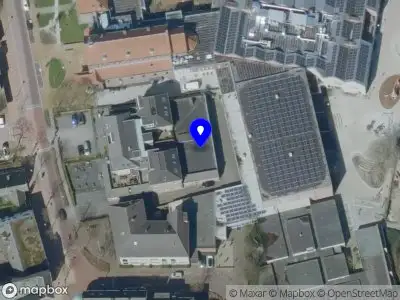 VvE De Hapertse Kluis Hapert