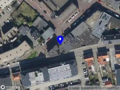 VvE Tramstraat 21 en 23 te Dongen