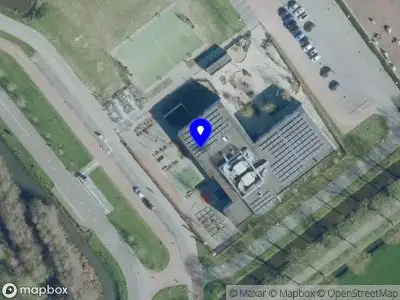 Nieuw bedrijf Stichting Ouders Kindcentrum De Sprong