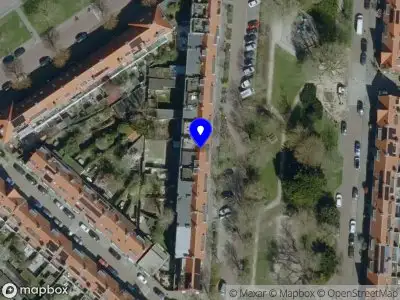 VvE Hagenkampweg Noord 68-70-72