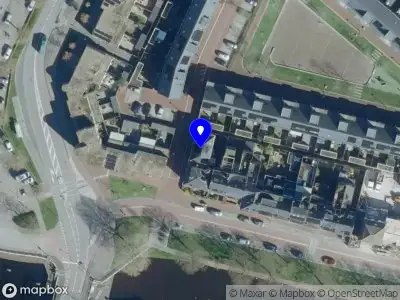 Nieuw bedrijf VvE Maastr. wg 14/V. Paesschenstr. 1-3-5