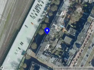 Nieuw bedrijf VvE Appartementengebouw Maijweg 28/29