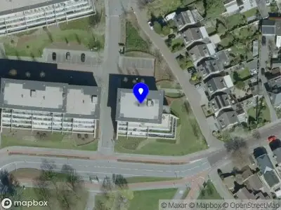 Nieuw bedrijf Vereniging van Ondereigenaars SHETLANDER