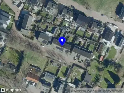 VvE Van de Goorstraat te Cromvoirt