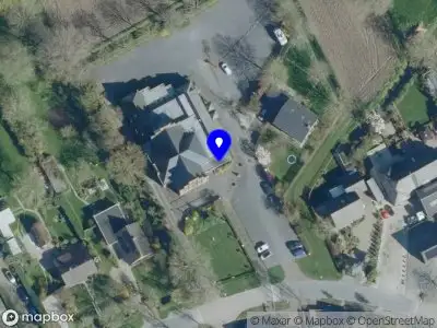 Nieuw bedrijf HGJV Genderen