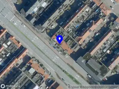 Stg.Fractieondersteuning D66 's-Hertogenbosch 's-Hertogenbosch