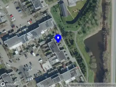 Nieuw bedrijf Personeelsvereniging Norma