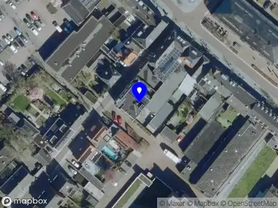 VvE Achter de Wildeman Schijndel