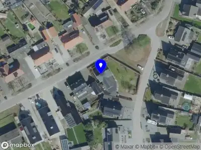 Nieuw bedrijf Lamperse Veld