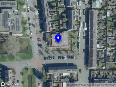 Nieuw bedrijf Zuiderhoed huisartsenpraktijken