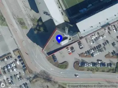 BIM Center De Brand De Grote Beer 7tm49