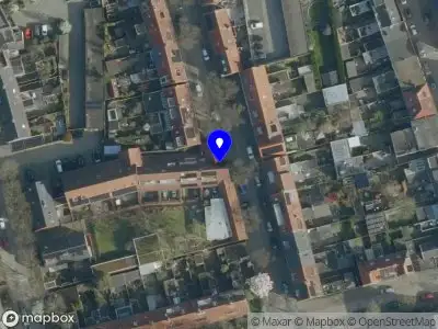 Nieuw bedrijf Stichting Stadstuin Theresia