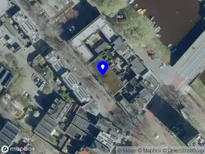 VvE APP. GEB. MUNTELSTRAAT 3-21