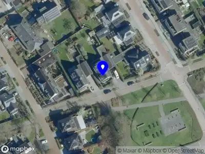 VvE Ridderstraat 14 te 's-Hertogenbosch