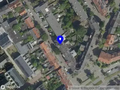 VvE Hoefkestraat 47 en 49 te Eindhoven Eindhoven
