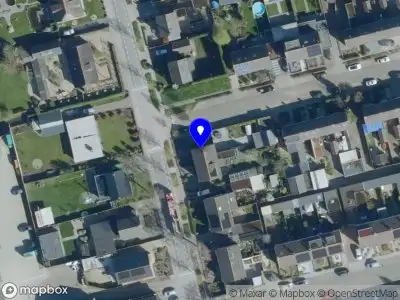 Nieuw bedrijf Johanna de Vries