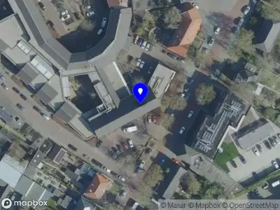 Personeelsvereniging CareCats