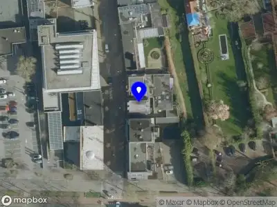 VvE Flatgebouw Laagstraat 278 en volgende