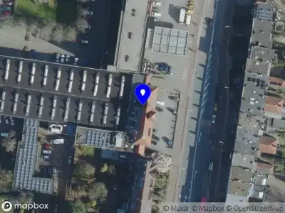 Voetmanschap Nijmegen