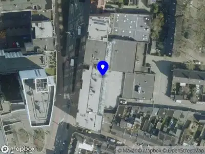 VvE Floralis HS Tilburg