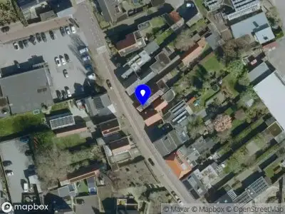 Nieuw bedrijf Diessen PC